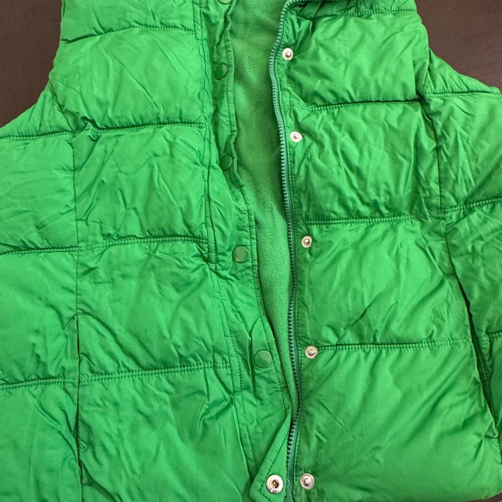 Old navy Puffer vest